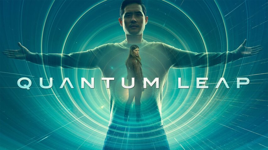 Постер сериала